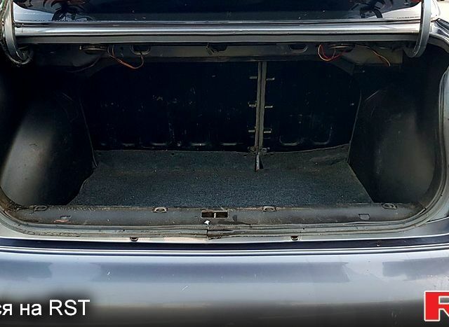 Серый ЗАЗ Сенс, объемом двигателя 1.3 л и пробегом 110 тыс. км за 2100 $, фото 9 на Automoto.ua