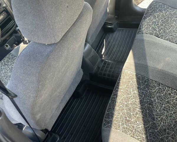 Сірий ЗАЗ Sens, об'ємом двигуна 1.3 л та пробігом 91 тис. км за 3200 $, фото 9 на Automoto.ua