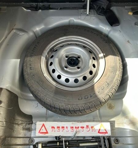 Серый ЗАЗ Сенс, объемом двигателя 1.3 л и пробегом 24 тыс. км за 2700 $, фото 43 на Automoto.ua