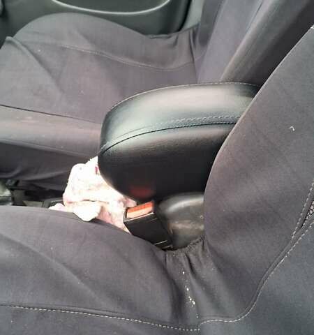 Серый ЗАЗ Сенс, объемом двигателя 1.5 л и пробегом 400 тыс. км за 650 $, фото 8 на Automoto.ua