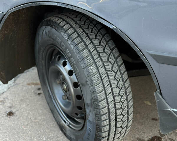 Серый ЗАЗ Сенс, объемом двигателя 1.3 л и пробегом 185 тыс. км за 2100 $, фото 10 на Automoto.ua