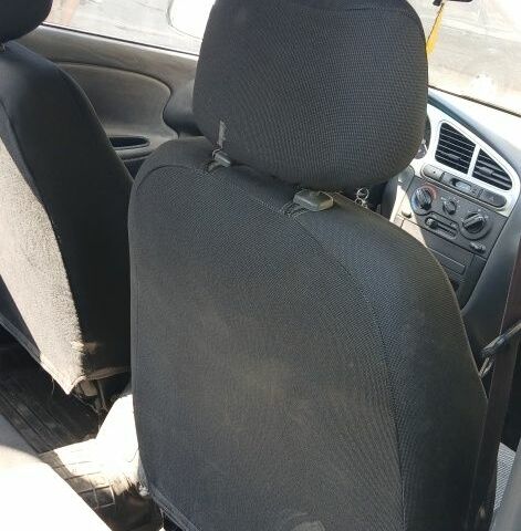 ЗАЗ Сенс 2010 в Никополе на Automoto.ua Серый ЗАЗ Сенс, объемом двигателя 1.3 л и пробегом 99 тыс. км за 1236 $, фото 8 на Automoto.ua