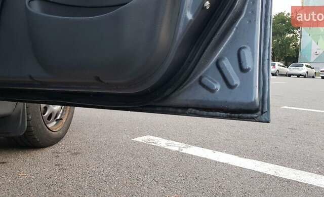 Серый ЗАЗ Сенс, объемом двигателя 1.3 л и пробегом 110 тыс. км за 1900 $, фото 6 на Automoto.ua