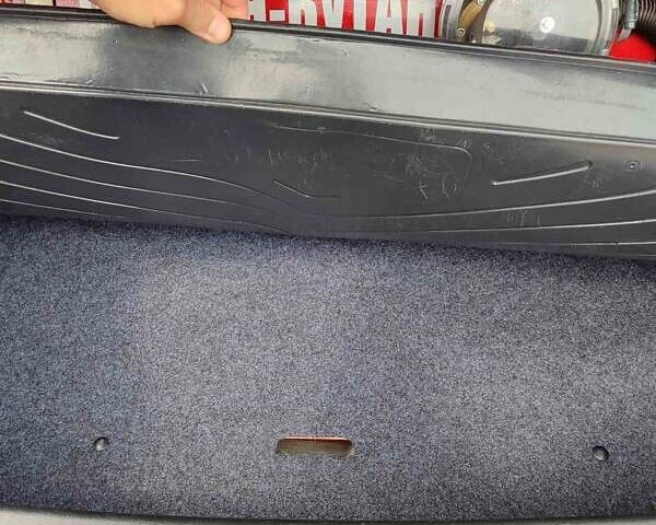 Серый ЗАЗ Сенс, объемом двигателя 1.3 л и пробегом 70 тыс. км за 3300 $, фото 33 на Automoto.ua