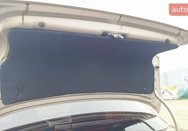 Сірий ЗАЗ Sens, об'ємом двигуна 1.3 л та пробігом 52 тис. км за 4000 $, фото 30 на Automoto.ua