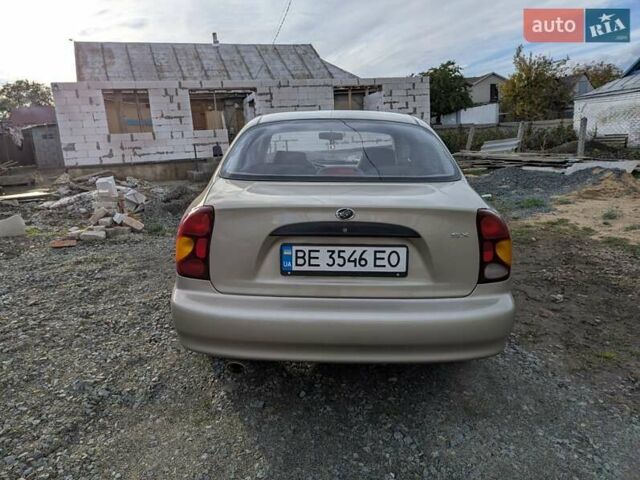 ЗАЗ Сенс 2011 в Голованевске на Automoto.ua Серый ЗАЗ Сенс, объемом двигателя 1.3 л и пробегом 116 тыс. км за 2900 $, фото 6 на Automoto.ua