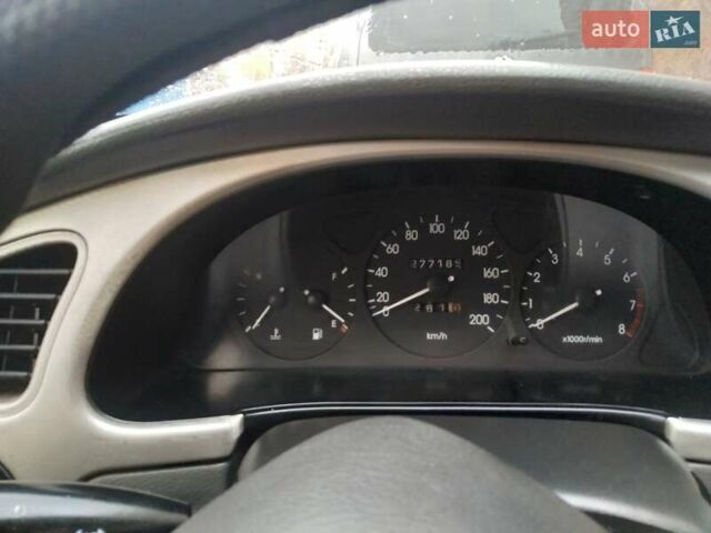 Серый ЗАЗ Сенс, объемом двигателя 1.5 л и пробегом 111 тыс. км за 2000 $, фото 29 на Automoto.ua