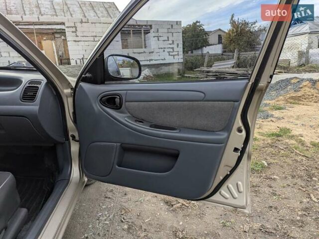 ЗАЗ Сенс 2011 в Голованевске на Automoto.ua Серый ЗАЗ Сенс, объемом двигателя 1.3 л и пробегом 116 тыс. км за 2900 $, фото 11 на Automoto.ua