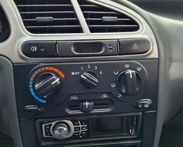 ЗАЗ Сенс 2011 в Черкассах на Automoto.ua Серый ЗАЗ Сенс, объемом двигателя 1.3 л и пробегом 205 тыс. км за 2500 $, фото 16 на Automoto.ua