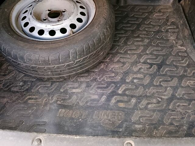 Сірий ЗАЗ Sens, об'ємом двигуна 1.3 л та пробігом 0 тис. км за 2400 $, фото 2 на Automoto.ua