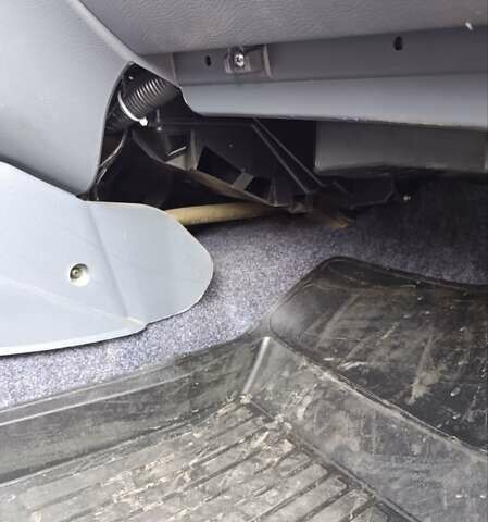 Сірий ЗАЗ Sens, об'ємом двигуна 1.3 л та пробігом 52 тис. км за 4000 $, фото 53 на Automoto.ua