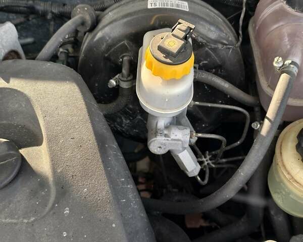 Серый ЗАЗ Сенс, объемом двигателя 1.3 л и пробегом 48 тыс. км за 3900 $, фото 21 на Automoto.ua