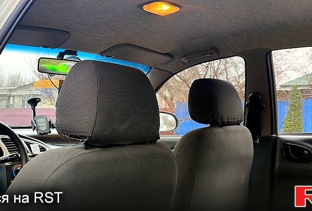 Серый ЗАЗ Сенс, объемом двигателя 1.3 л и пробегом 94 тыс. км за 2300 $, фото 1 на Automoto.ua