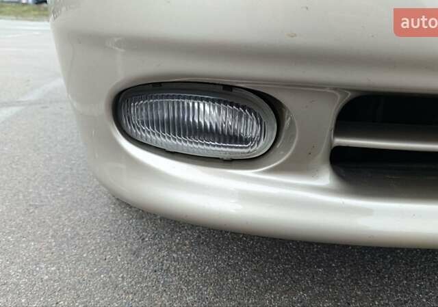 Сірий ЗАЗ Sens, об'ємом двигуна 1.3 л та пробігом 52 тис. км за 4000 $, фото 11 на Automoto.ua