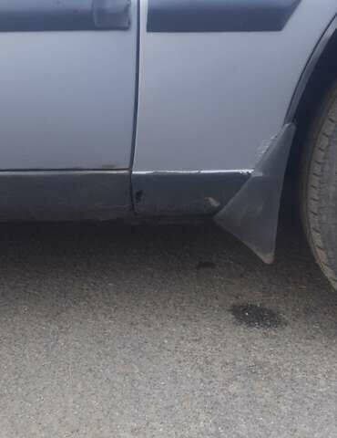 Серый ЗАЗ Сенс, объемом двигателя 1.3 л и пробегом 150 тыс. км за 2600 $, фото 5 на Automoto.ua