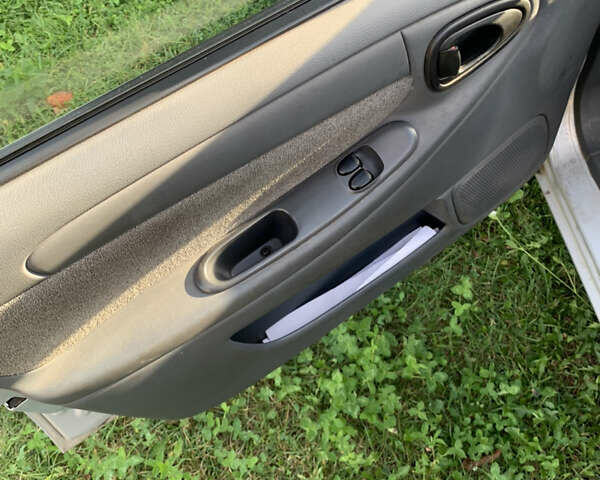 Серый ЗАЗ Сенс, объемом двигателя 1.3 л и пробегом 111 тыс. км за 3400 $, фото 9 на Automoto.ua