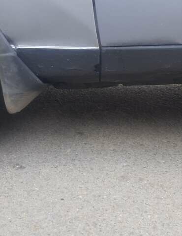 Серый ЗАЗ Сенс, объемом двигателя 1.3 л и пробегом 150 тыс. км за 2600 $, фото 2 на Automoto.ua