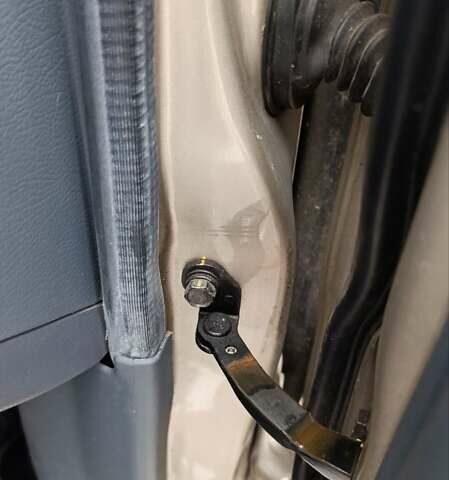 Сірий ЗАЗ Sens, об'ємом двигуна 1.3 л та пробігом 52 тис. км за 4000 $, фото 23 на Automoto.ua