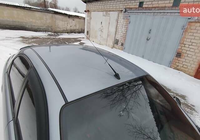 Сірий ЗАЗ Sens, об'ємом двигуна 1.3 л та пробігом 106 тис. км за 2350 $, фото 13 на Automoto.ua