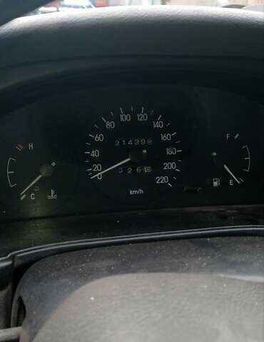 Серый ЗАЗ Сенс, объемом двигателя 1.3 л и пробегом 215 тыс. км за 1200 $, фото 2 на Automoto.ua