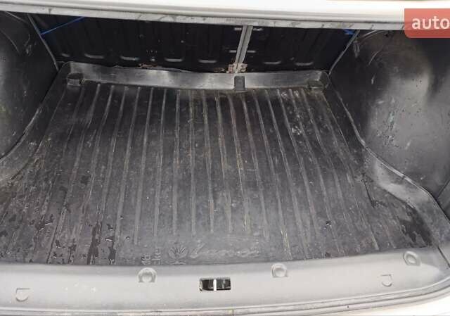 Сірий ЗАЗ Sens, об'ємом двигуна 1.3 л та пробігом 52 тис. км за 4000 $, фото 29 на Automoto.ua