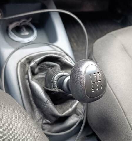 Сірий ЗАЗ Sens, об'ємом двигуна 1.3 л та пробігом 52 тис. км за 4000 $, фото 65 на Automoto.ua