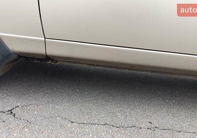 Сірий ЗАЗ Sens, об'ємом двигуна 1.3 л та пробігом 52 тис. км за 4000 $, фото 51 на Automoto.ua