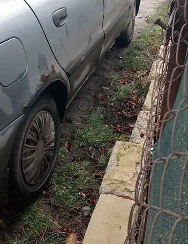 Серый ЗАЗ Сенс, объемом двигателя 1.3 л и пробегом 215 тыс. км за 1200 $, фото 21 на Automoto.ua