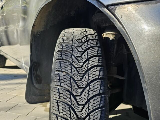 Серый ЗАЗ Сенс, объемом двигателя 1.3 л и пробегом 150 тыс. км за 2450 $, фото 5 на Automoto.ua