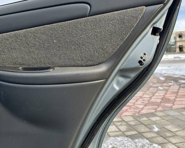 Серый ЗАЗ Сенс, объемом двигателя 1.3 л и пробегом 48 тыс. км за 3900 $, фото 13 на Automoto.ua