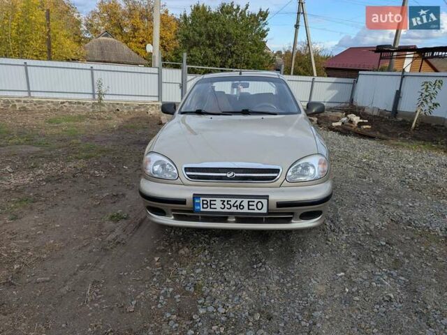 ЗАЗ Сенс 2011 в Голованевске на Automoto.ua Серый ЗАЗ Сенс, объемом двигателя 1.3 л и пробегом 116 тыс. км за 2900 $, фото 9 на Automoto.ua