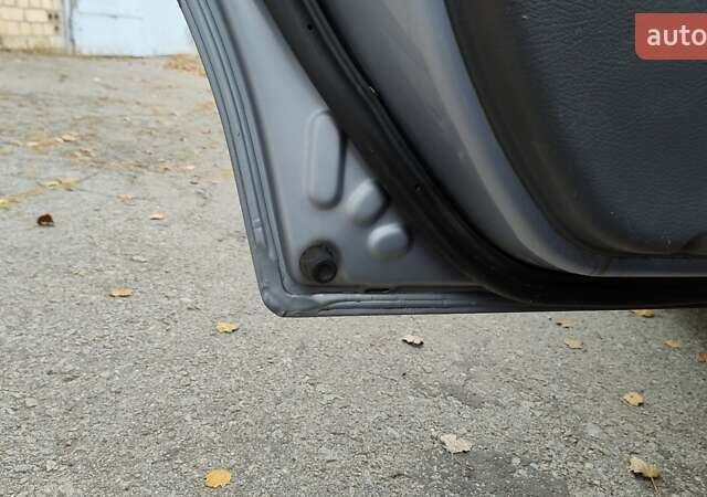 Серый ЗАЗ Сенс, объемом двигателя 1.3 л и пробегом 106 тыс. км за 2350 $, фото 17 на Automoto.ua