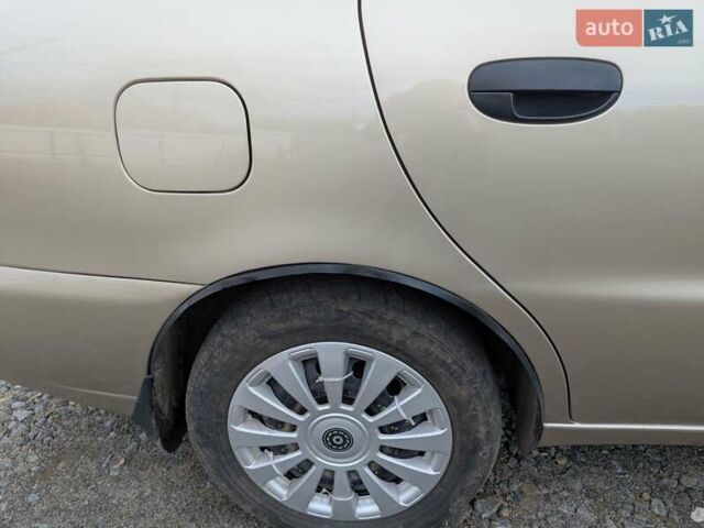 ЗАЗ Сенс 2011 в Голованевске на Automoto.ua Серый ЗАЗ Сенс, объемом двигателя 1.3 л и пробегом 116 тыс. км за 2900 $, фото 2 на Automoto.ua