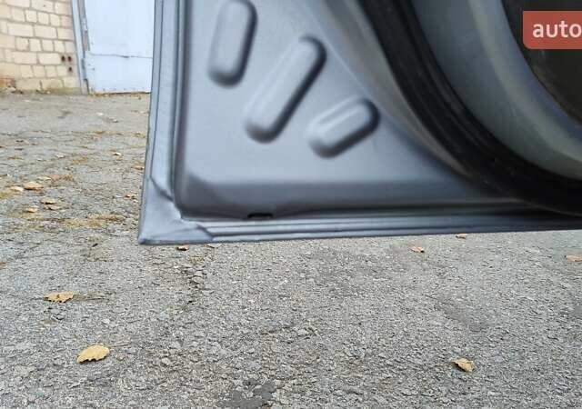 Серый ЗАЗ Сенс, объемом двигателя 1.3 л и пробегом 106 тыс. км за 2350 $, фото 15 на Automoto.ua