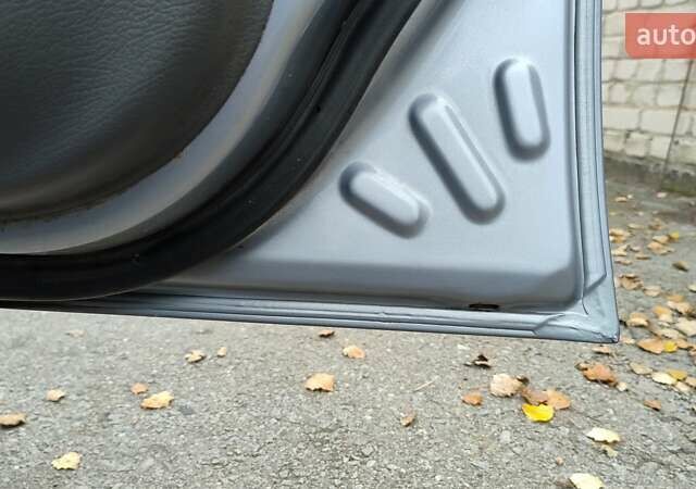 Серый ЗАЗ Сенс, объемом двигателя 1.3 л и пробегом 106 тыс. км за 2350 $, фото 20 на Automoto.ua