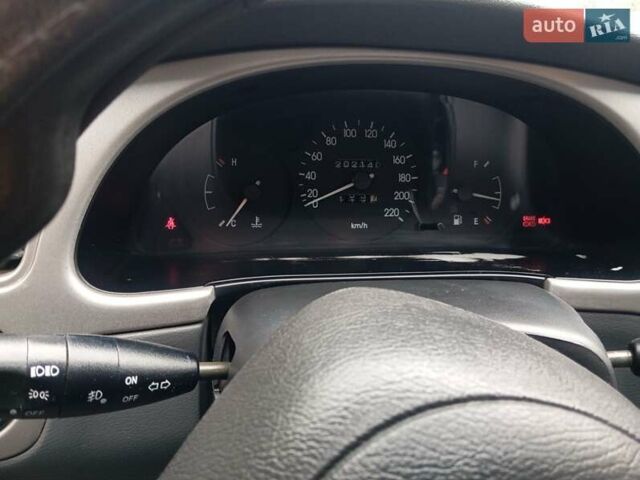 ЗАЗ Сенс 2011 в Стрые на Automoto.ua Серый ЗАЗ Сенс, объемом двигателя 1.3 л и пробегом 202 тыс. км за 2200 $, фото 2 на Automoto.ua