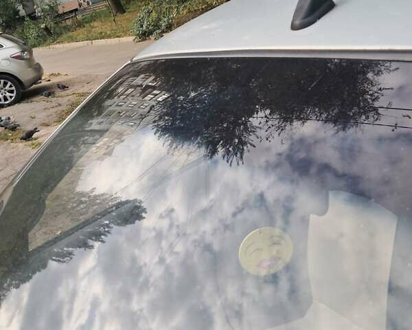 Сірий ЗАЗ Sens, об'ємом двигуна 1.3 л та пробігом 260 тис. км за 1600 $, фото 1 на Automoto.ua