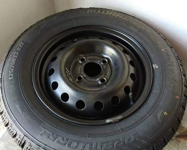 Серый ЗАЗ Сенс, объемом двигателя 1.3 л и пробегом 70 тыс. км за 3300 $, фото 1 на Automoto.ua