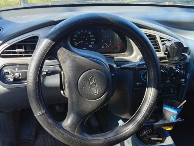 ЗАЗ Сенс 2011 в Никополе на Automoto.ua Серый ЗАЗ Сенс, объемом двигателя 1.3 л и пробегом 180 тыс. км за 1500 $, фото 6 на Automoto.ua
