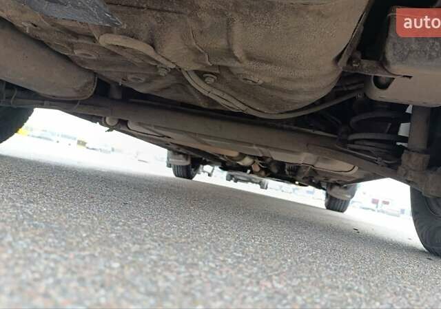 Сірий ЗАЗ Sens, об'ємом двигуна 1.3 л та пробігом 52 тис. км за 4000 $, фото 19 на Automoto.ua