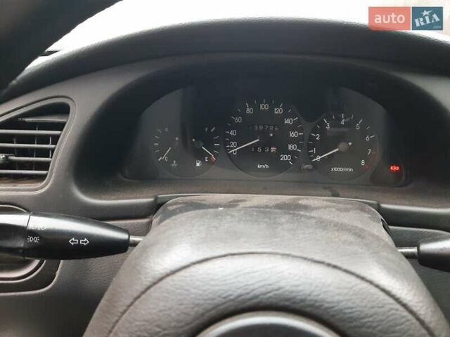 Серый ЗАЗ Сенс, объемом двигателя 1.3 л и пробегом 137 тыс. км за 1900 $, фото 20 на Automoto.ua