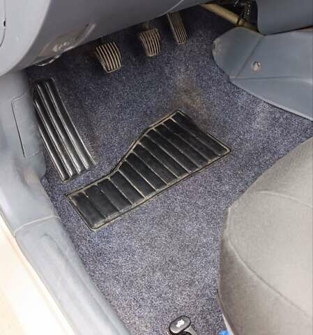 Сірий ЗАЗ Sens, об'ємом двигуна 1.3 л та пробігом 52 тис. км за 4000 $, фото 46 на Automoto.ua