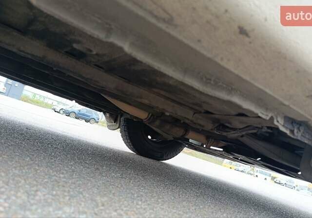 Сірий ЗАЗ Sens, об'ємом двигуна 1.3 л та пробігом 52 тис. км за 4000 $, фото 20 на Automoto.ua