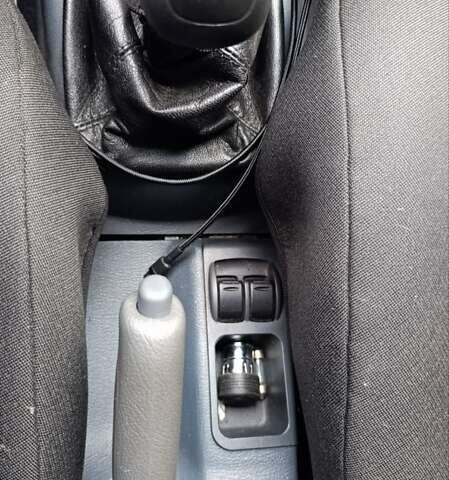 Сірий ЗАЗ Sens, об'ємом двигуна 1.3 л та пробігом 52 тис. км за 4000 $, фото 64 на Automoto.ua