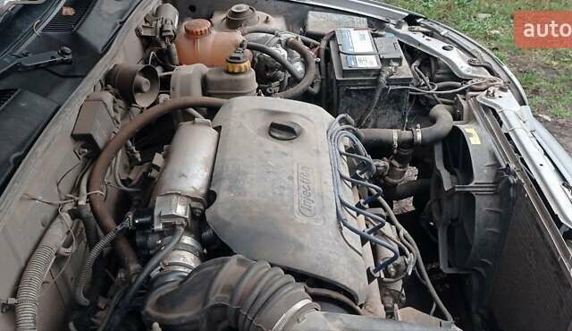 Серый ЗАЗ Сенс, объемом двигателя 1.3 л и пробегом 215 тыс. км за 1200 $, фото 26 на Automoto.ua