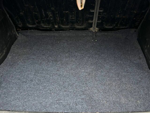 Сірий ЗАЗ Sens, об'ємом двигуна 1.3 л та пробігом 85 тис. км за 3100 $, фото 18 на Automoto.ua