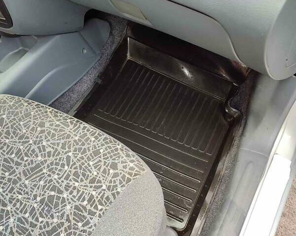 Серый ЗАЗ Сенс, объемом двигателя 1.3 л и пробегом 70 тыс. км за 3300 $, фото 23 на Automoto.ua