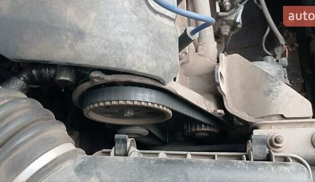 Серый ЗАЗ Сенс, объемом двигателя 1.3 л и пробегом 215 тыс. км за 1200 $, фото 27 на Automoto.ua