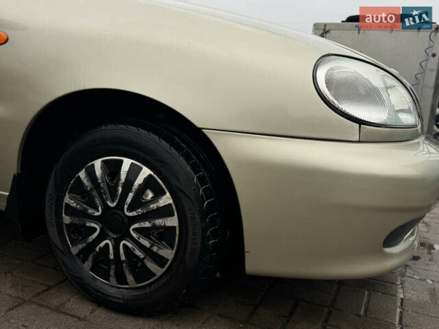 Серый ЗАЗ Сенс, объемом двигателя 1.3 л и пробегом 158 тыс. км за 2550 $, фото 2 на Automoto.ua