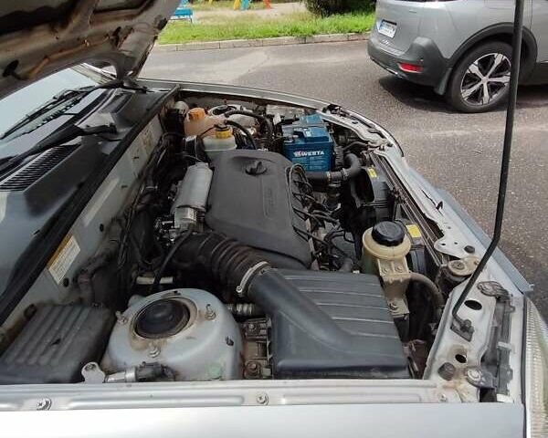 Серый ЗАЗ Сенс, объемом двигателя 1.3 л и пробегом 70 тыс. км за 3300 $, фото 39 на Automoto.ua